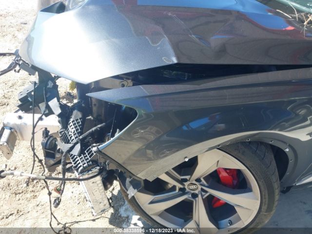 2024 AUDI SQ7 WA1VWBF75RD001231 Photo 5