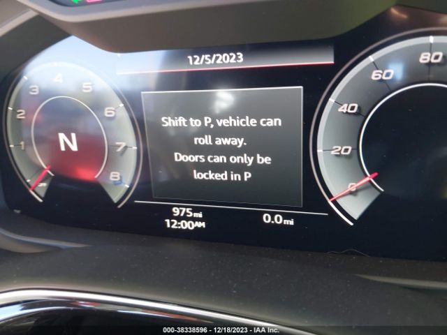 2024 AUDI SQ7 WA1VWBF75RD001231 Photo 6