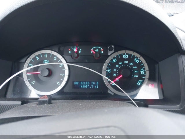 2011 FORD ESCAPE XLT VIN: 1FMCU9D74BKB92023