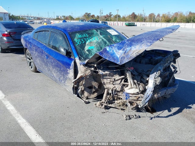 2021 2C3CDXBG8MH621917 main image
