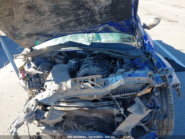 Dodge Charger Sxt Rwd 2021 2C3CDXBG8MH621917 Image 10