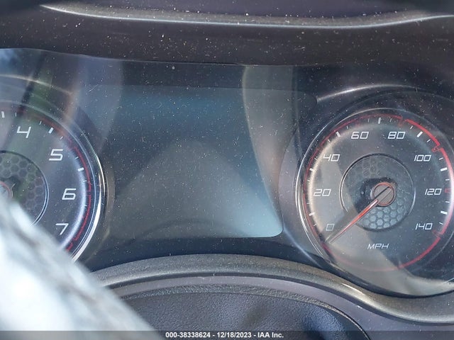 Dodge Charger Sxt Rwd 2021 2C3CDXBG8MH621917 Image 7