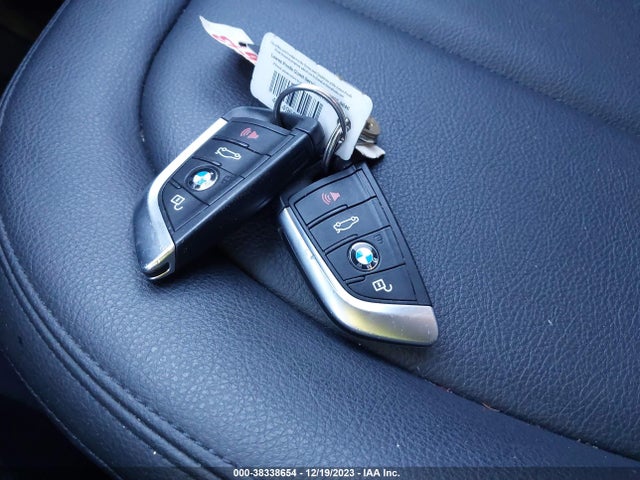 BMW X1 Xdrive28i 2016 WBXHT3C33GP882996 Image 11