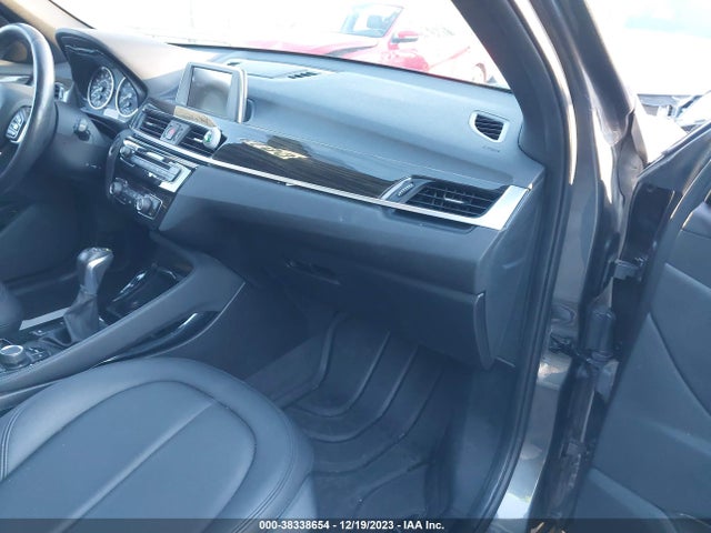 BMW X1 Xdrive28i 2016 WBXHT3C33GP882996 Image 5