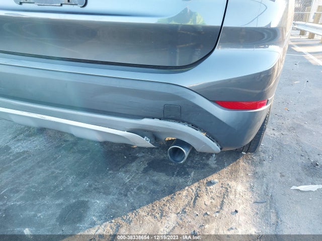 BMW X1 Xdrive28i 2016 WBXHT3C33GP882996 Image 6