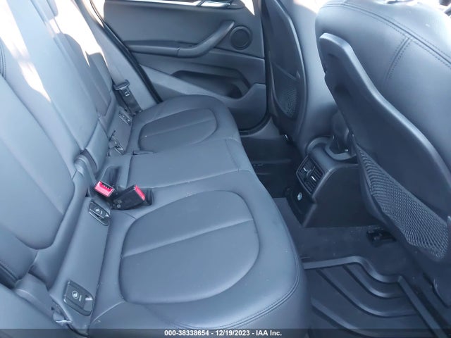 BMW X1 Xdrive28i 2016 WBXHT3C33GP882996 Image 8