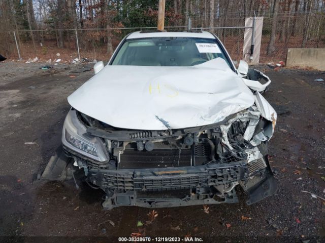 JHMCR6F75HC002023 Honda Accord Hybrid Touring