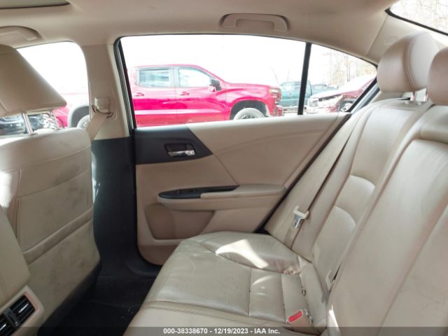 JHMCR6F75HC002023 Honda Accord Hybrid Touring