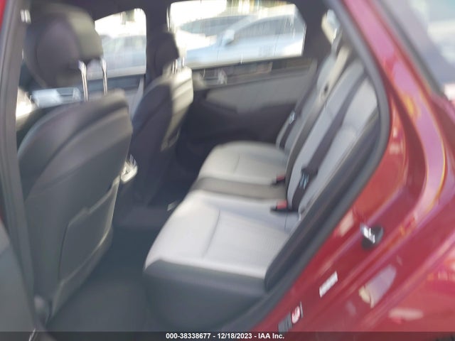 Продаж на аукціоні авто 2018 Genesis G80 3.3t Sport, vin: KMHGN4JBXJU219027, номер лоту: 38338677