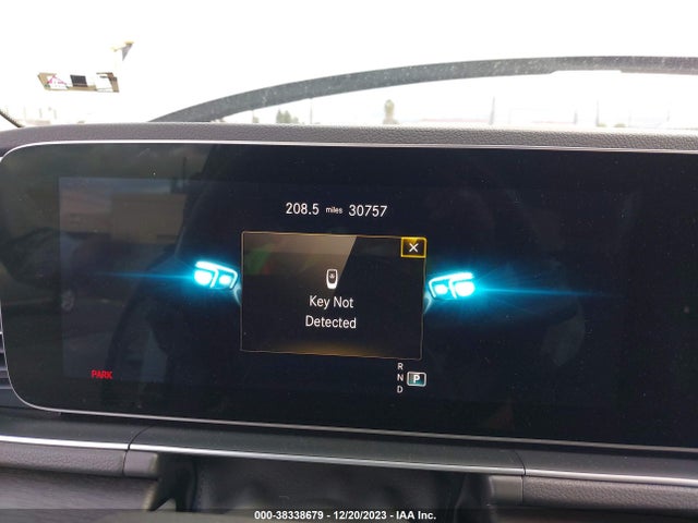 2020 MERCEDES-BENZ GLE 350 4MATIC VIN: 4JGFB4KB6LA030401