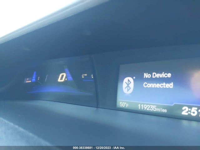 Honda Civic Lx 2014 19XFB2F54EE039434 Image 7