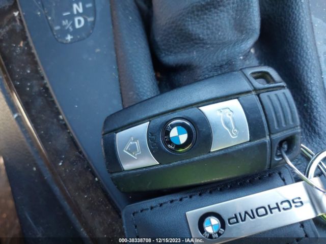 2009 BMW 3 SERIES WBAPK53569A511651 Photo 10