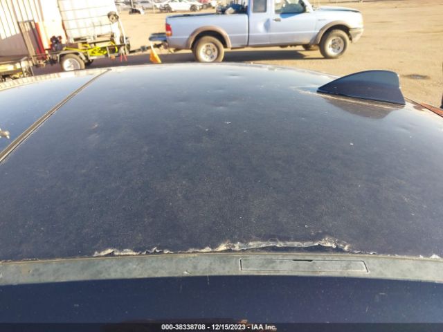 2009 BMW 3 SERIES WBAPK53569A511651 Photo 5