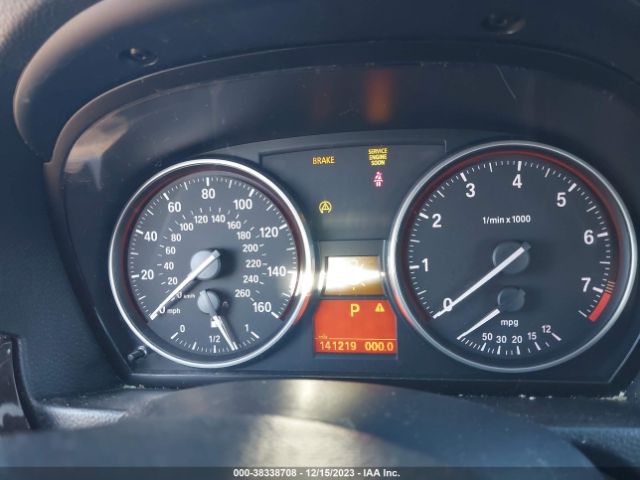 2009 BMW 3 SERIES WBAPK53569A511651 Photo 6