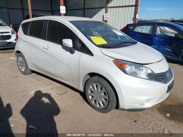Nissan Versa Note S (sr)/s Plus/sl/sr/sv 2015 3N1CE2CP1FL374375 Image 12