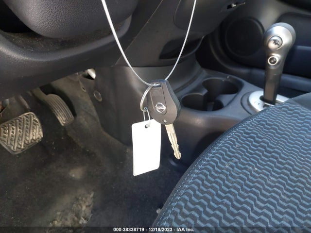 Nissan Versa Note S (sr)/s Plus/sl/sr/sv 2015 3N1CE2CP1FL374375 Image 22
