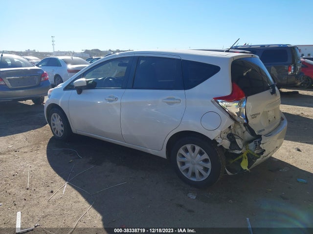 Nissan Versa Note S (sr)/s Plus/sl/sr/sv 2015 3N1CE2CP1FL374375 Image 14