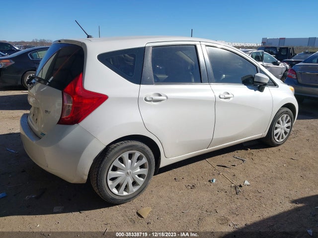 Nissan Versa Note S (sr)/s Plus/sl/sr/sv 2015 3N1CE2CP1FL374375 Image 15