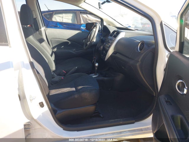 Nissan Versa Note S (sr)/s Plus/sl/sr/sv 2015 3N1CE2CP1FL374375 Image 16