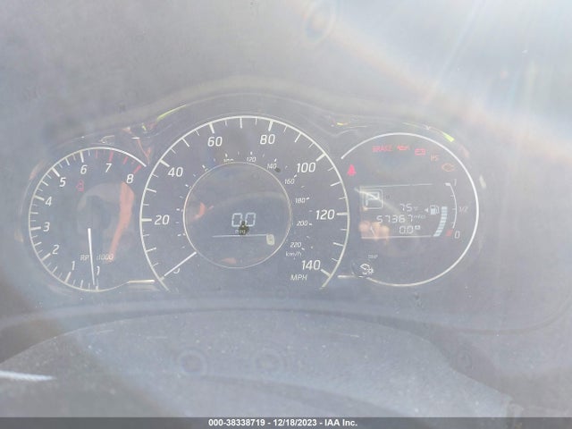 Nissan Versa Note S (sr)/s Plus/sl/sr/sv 2015 3N1CE2CP1FL374375 Image 18