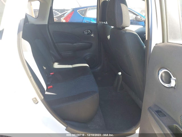 Nissan Versa Note S (sr)/s Plus/sl/sr/sv 2015 3N1CE2CP1FL374375 Image 19