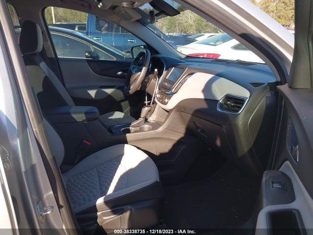 Chevrolet EQUINOX LS 2018 3GNAXHEV5JS541209 Image 5