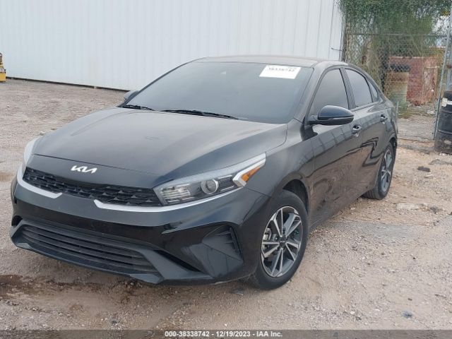 3KPF24AD7PE513129 KIA Forte Lxs