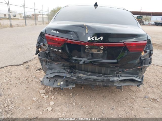 3KPF24AD7PE513129 KIA Forte Lxs