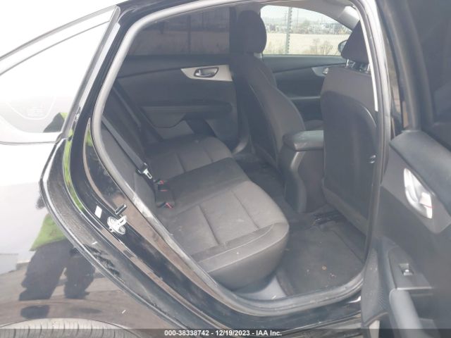 3KPF24AD7PE513129 KIA Forte Lxs