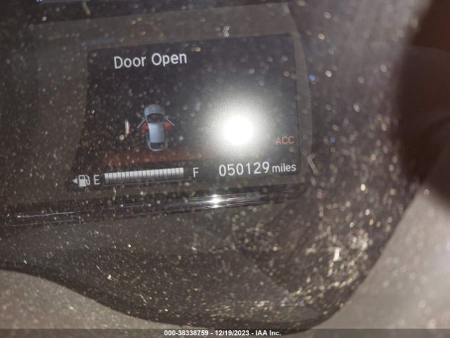 3CZRU6H98KM708380 Honda Hr-v Touring