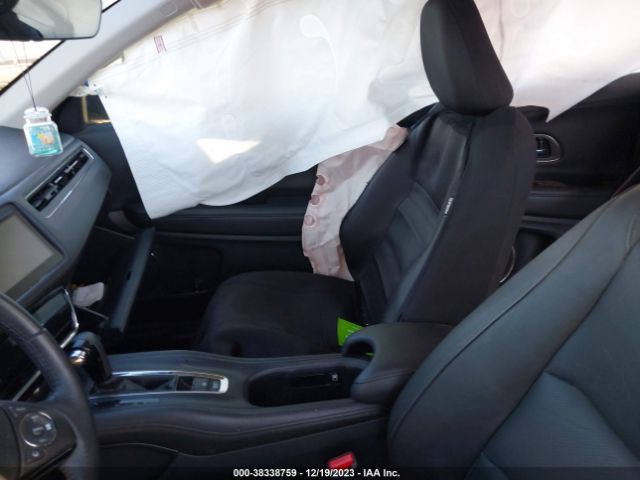 3CZRU6H98KM708380 Honda Hr-v Touring