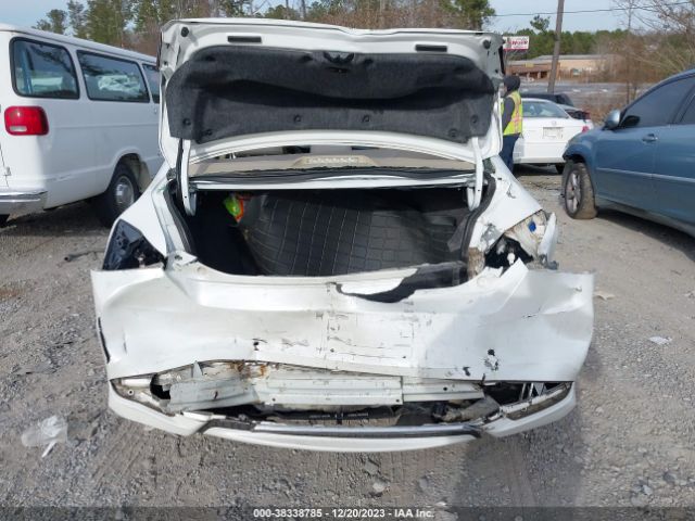JHMCR6F37HC004501 Honda ACCORD HYBRID