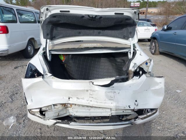 JHMCR6F37HC004501 Honda ACCORD HYBRID