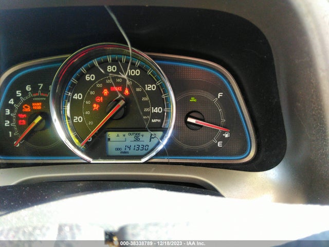 2014 TOYOTA RAV4 LIMITED VIN: 2T3YFREV7EW128880