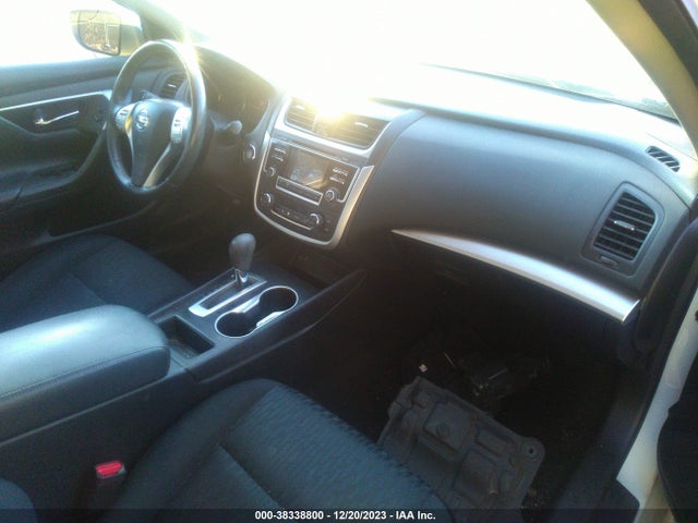 2017 NISSAN ALTIMA 2.5 SV VIN: 1N4AL3AP3HC235887