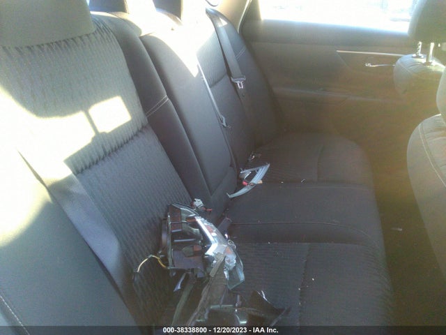 2017 NISSAN ALTIMA 2.5 SV VIN: 1N4AL3AP3HC235887