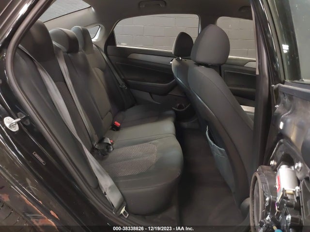 2019 HYUNDAI SONATA SEL VIN: 5NPE34AF2KH815054