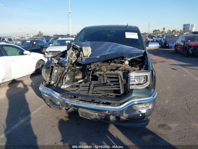 3GTU1NER4JG417489 GMC Sierra 1500 Slt