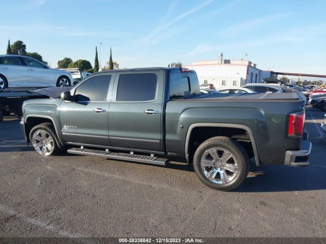 3GTU1NER4JG417489 GMC Sierra 1500 Slt