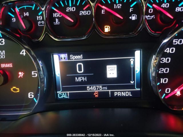 3GTU1NER4JG417489 GMC Sierra 1500 Slt