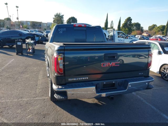 3GTU1NER4JG417489 GMC Sierra 1500 Slt
