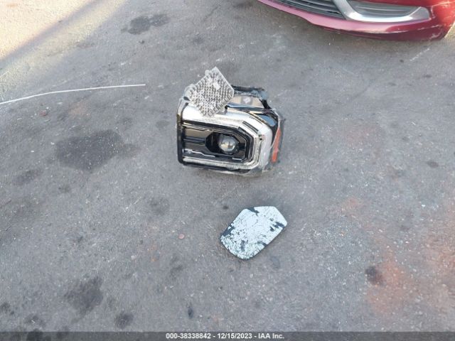 3GTU1NER4JG417489 GMC Sierra 1500 Slt
