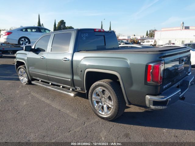 3GTU1NER4JG417489 GMC Sierra 1500 Slt