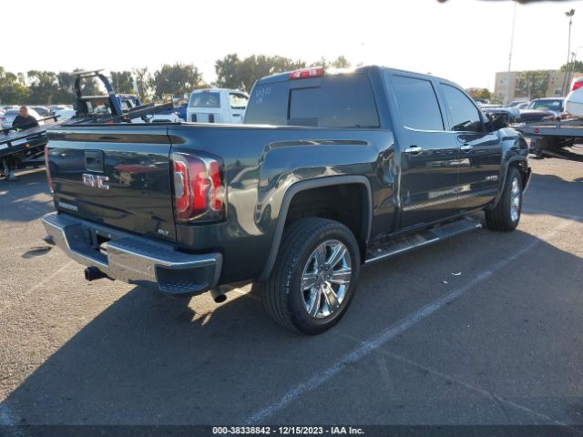 3GTU1NER4JG417489 GMC Sierra 1500 Slt