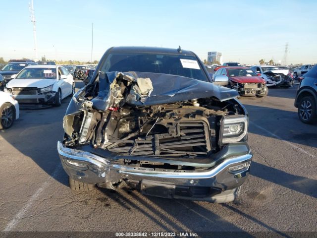 3GTU1NER4JG417489 GMC Sierra 1500 Slt