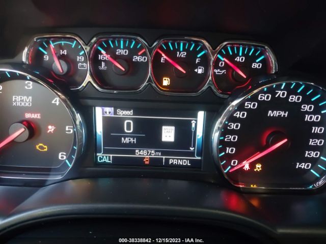 3GTU1NER4JG417489 GMC Sierra 1500 Slt