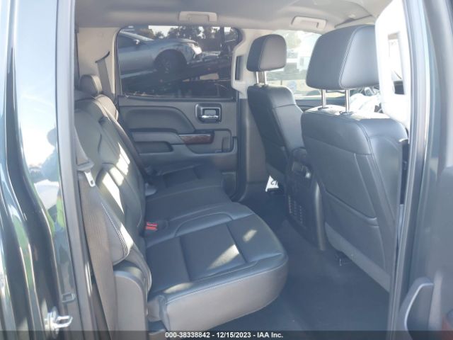 3GTU1NER4JG417489 GMC Sierra 1500 Slt