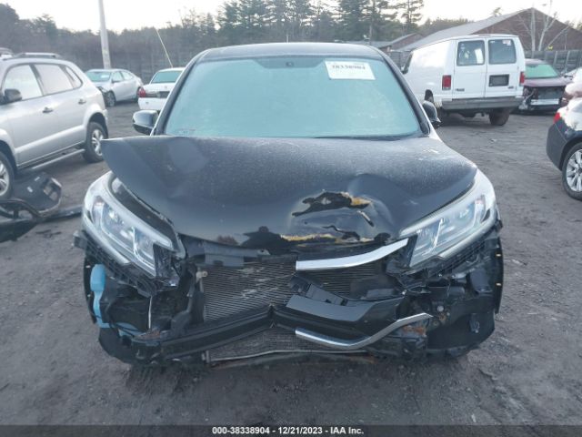2HKRM4H38GH643503 Honda CR-V LX