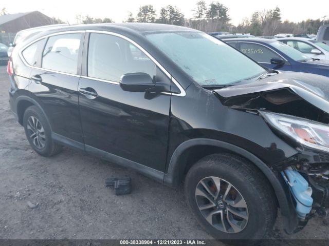 2HKRM4H38GH643503 Honda CR-V LX