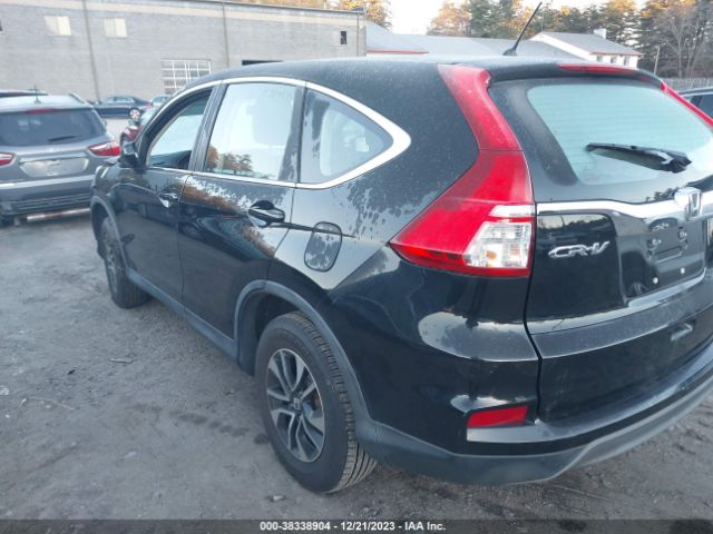 2HKRM4H38GH643503 Honda CR-V LX